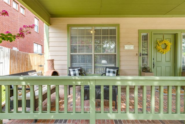 4222 Boxwood Drive, Denton, TX 76208