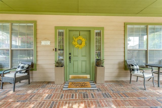 4222 Boxwood Drive, Denton, TX 76208