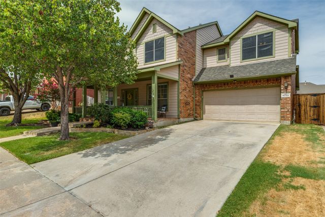 4222 Boxwood Drive, Denton, TX 76208