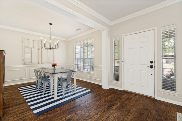 4222 Boxwood Drive, Denton, TX 76208