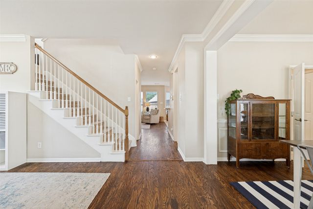 4222 Boxwood Drive, Denton, TX 76208