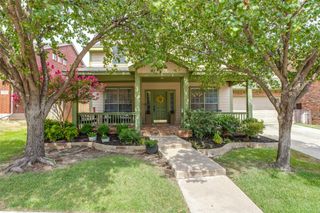 4222 Boxwood Drive, Denton, TX 76208