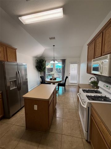 330 Granger Circle, Argyle, TX 76226