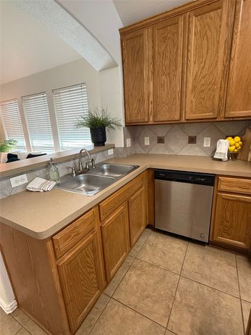 330 Granger Circle, Argyle, TX 76226