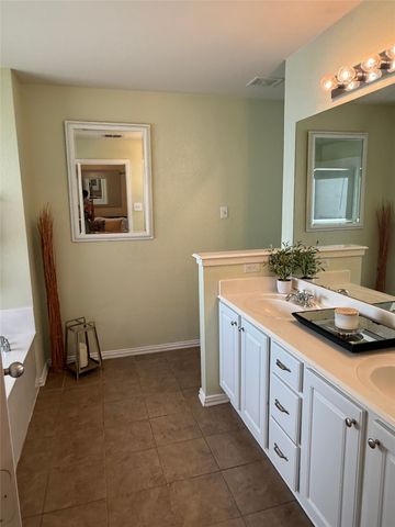 330 Granger Circle, Argyle, TX 76226