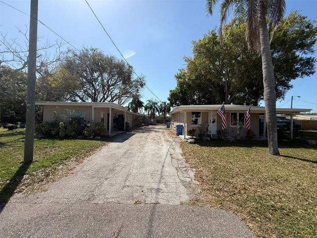 10598 106TH AVENUE, Largo, FL 33773