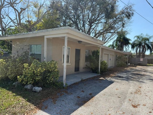 10598 106TH AVENUE, Largo, FL 33773