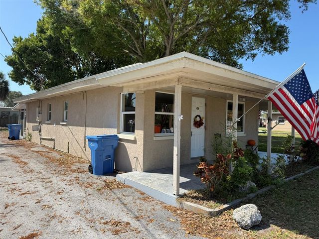 10598 106TH AVENUE, Largo, FL 33773