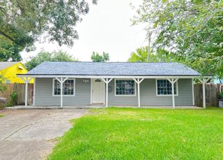 3121 Bond Street, Pasadena, TX 77503