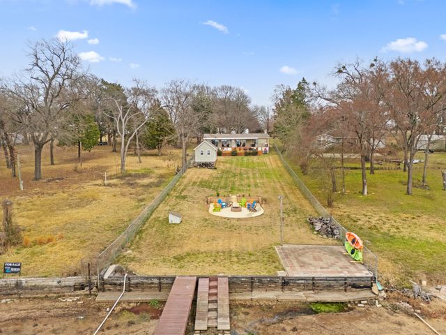 142 Ivy Lane, Mabank, TX 75156