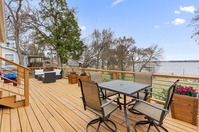 142 Ivy Lane, Mabank, TX 75156