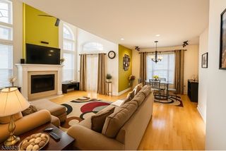 52 Wildflower Ln 52, Morris Twp., NJ 07960