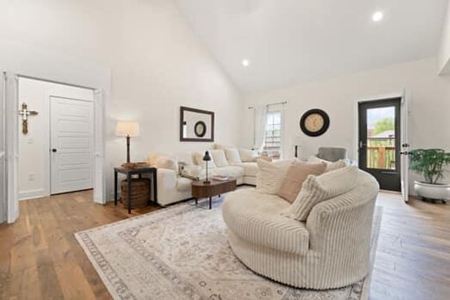 305 Pam Drive, Richmond, KY 40475
