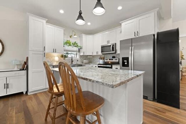305 Pam Drive, Richmond, KY 40475