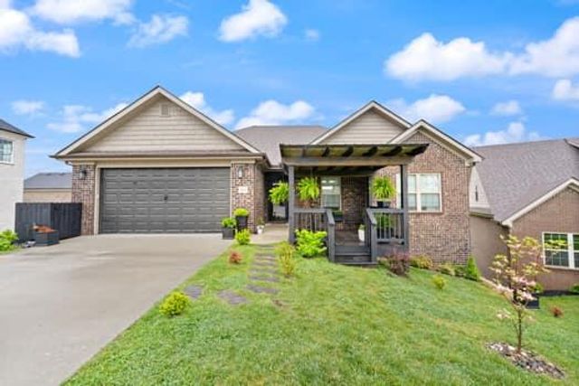 305 Pam Drive, Richmond, KY 40475