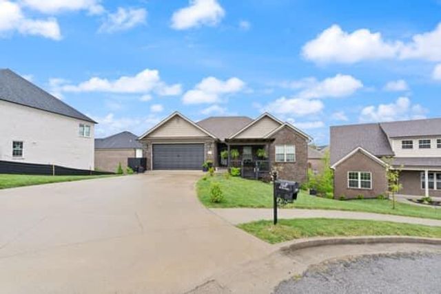 305 Pam Drive, Richmond, KY 40475