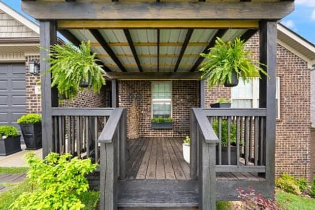305 Pam Drive, Richmond, KY 40475