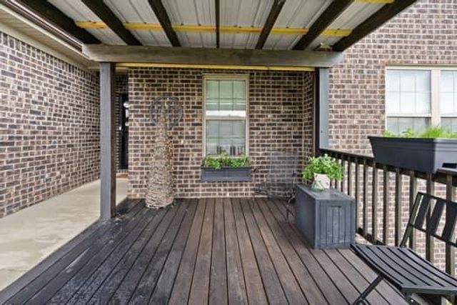 305 Pam Drive, Richmond, KY 40475