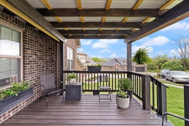 305 Pam Drive, Richmond, KY 40475