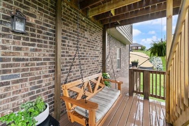 305 Pam Drive, Richmond, KY 40475