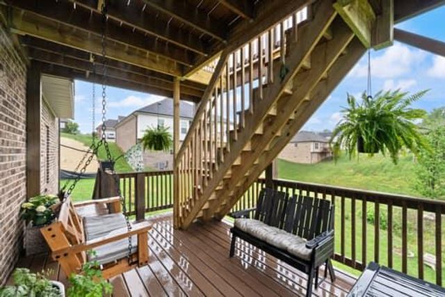 305 Pam Drive, Richmond, KY 40475