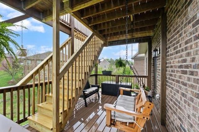 305 Pam Drive, Richmond, KY 40475