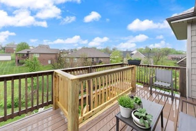 305 Pam Drive, Richmond, KY 40475