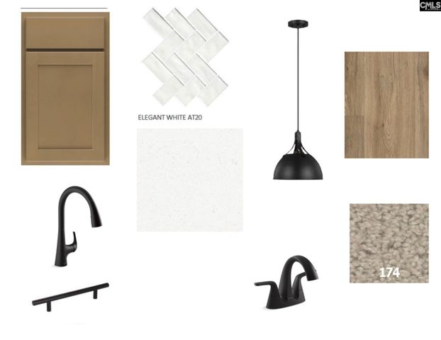 582 Griffon Drive, Chapin, SC 29036