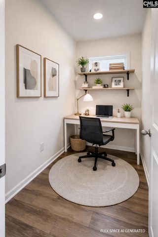 582 Griffon Drive, Chapin, SC 29036