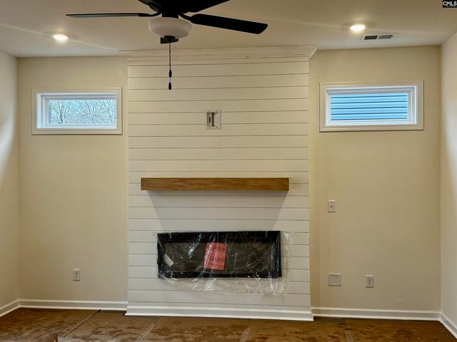 582 Griffon Drive, Chapin, SC 29036