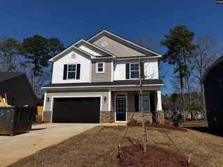 582 Griffon Drive, Chapin, SC 29036
