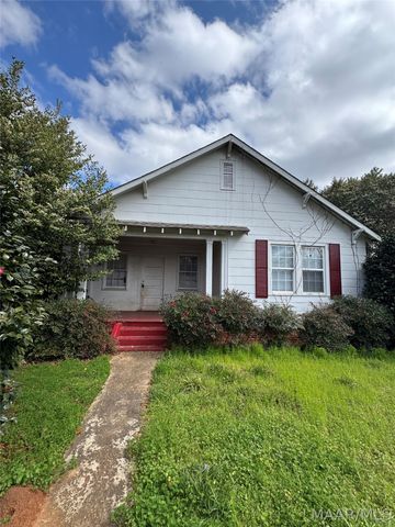 414 4TH Street, Montgomery, AL 36110