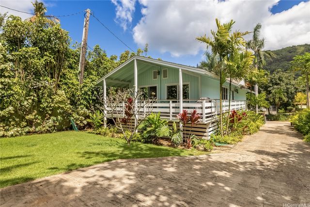 59-565 Ke Iki Road A, Haleiwa, HI 96712