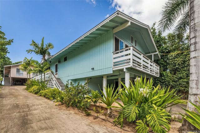 59-565 Ke Iki Road A, Haleiwa, HI 96712