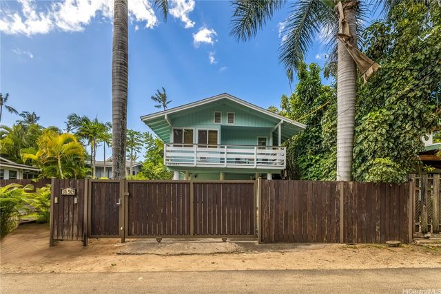 59-565 Ke Iki Road A, Haleiwa, HI 96712