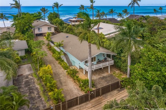 59-565 Ke Iki Road A, Haleiwa, HI 96712