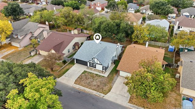 6914 Country Dawn, San Antonio, TX 78240