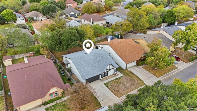 6914 Country Dawn, San Antonio, TX 78240