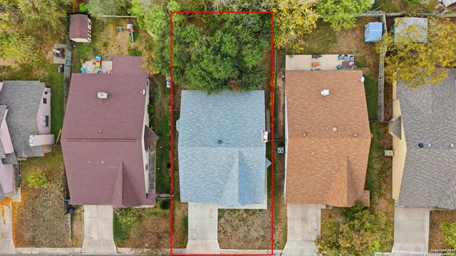 6914 Country Dawn, San Antonio, TX 78240