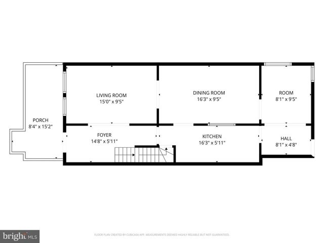 1928 2ND ST NW, Washington, DC 20001