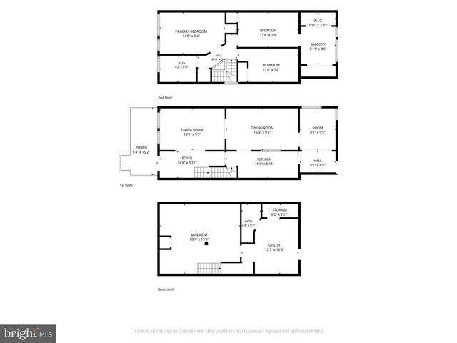 1928 2ND ST NW, Washington, DC 20001