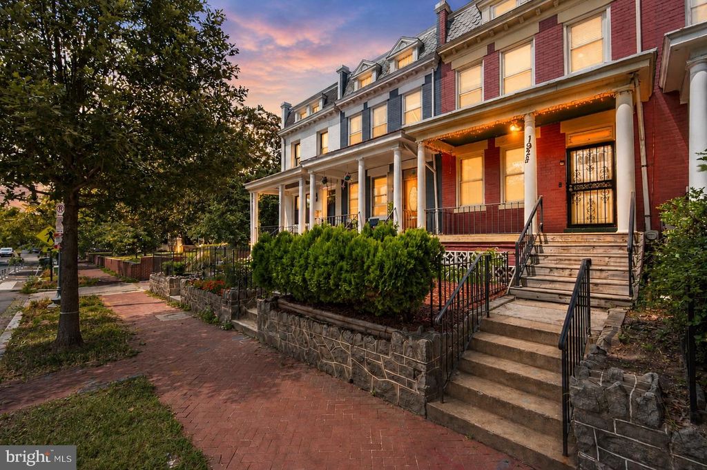 1928 2ND ST NW, Washington, DC 20001