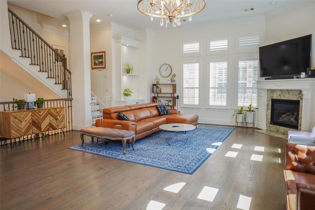 5636 Kiam Street A, Houston, TX 77007