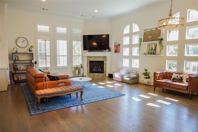 5636 Kiam Street A, Houston, TX 77007