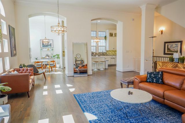 5636 Kiam Street A, Houston, TX 77007