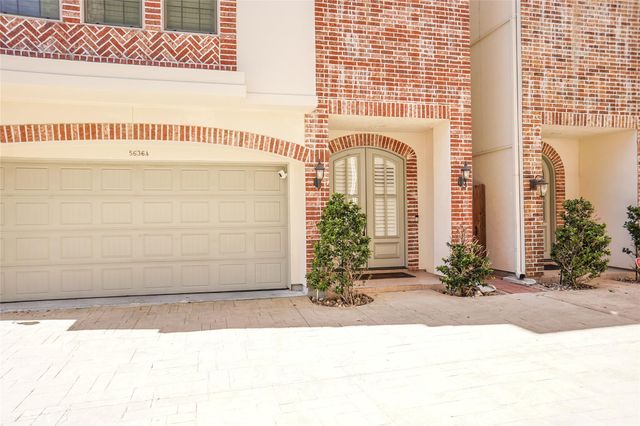 5636 Kiam Street A, Houston, TX 77007