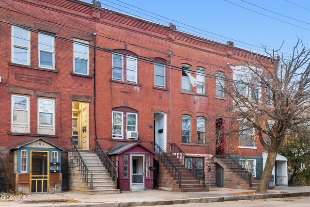 249 Quail Street, Albany, NY 12203