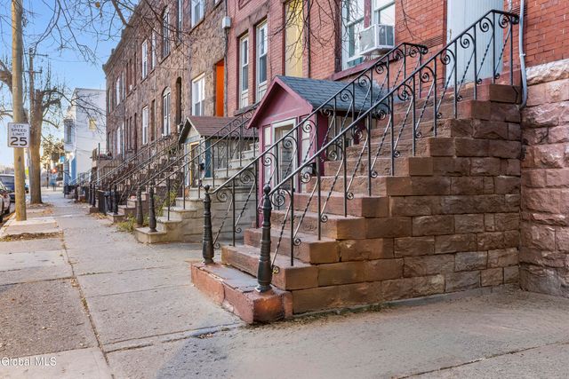 249 Quail Street, Albany, NY 12203