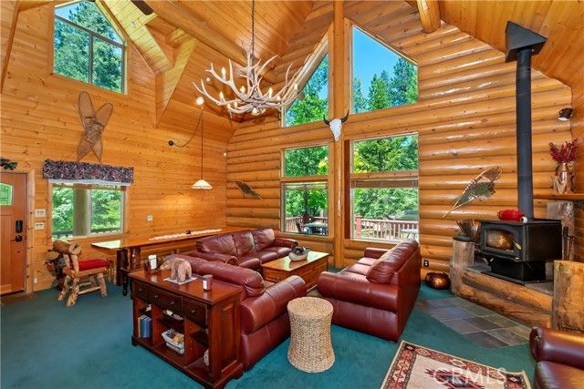 29729 Katharine, Cedar Glen, CA 92321