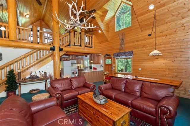 29729 Katharine, Cedar Glen, CA 92321